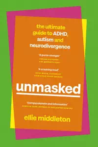 unmasked - Ellie Middleton
